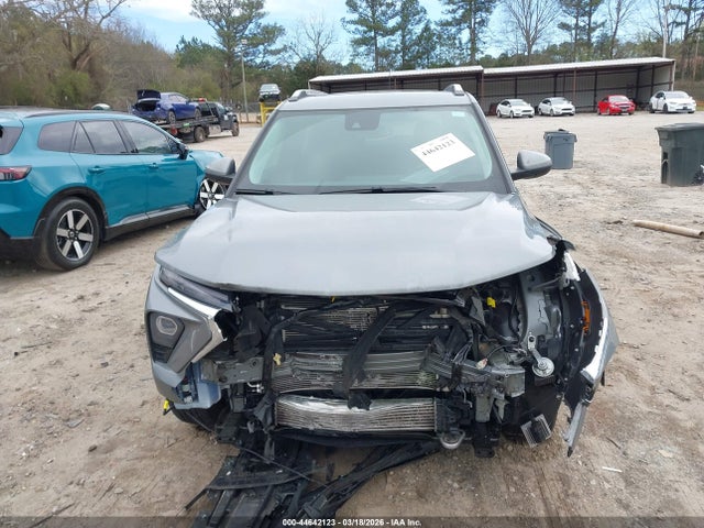 KL79MPSL2RB140206 Chevrolet Trailblazer Fwd Lt