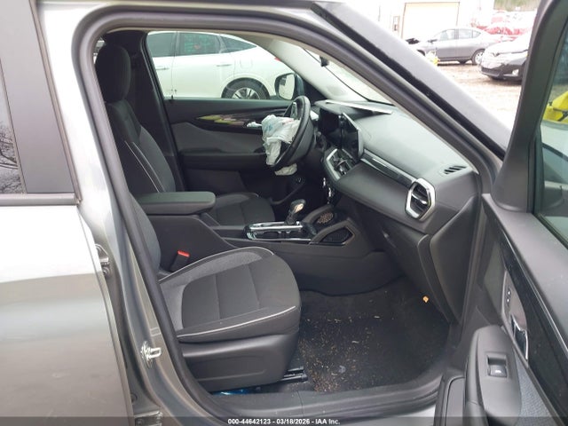KL79MPSL2RB140206 Chevrolet Trailblazer Fwd Lt