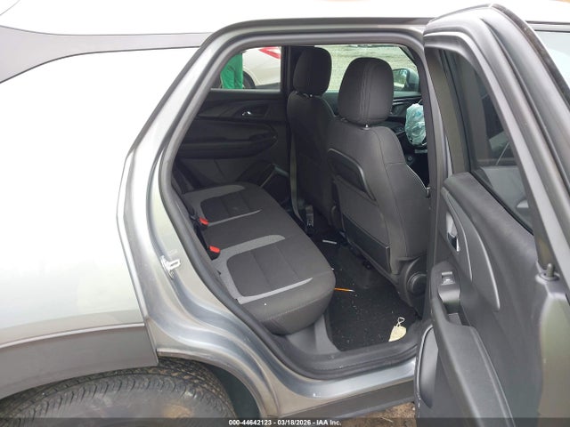 KL79MPSL2RB140206 Chevrolet Trailblazer Fwd Lt