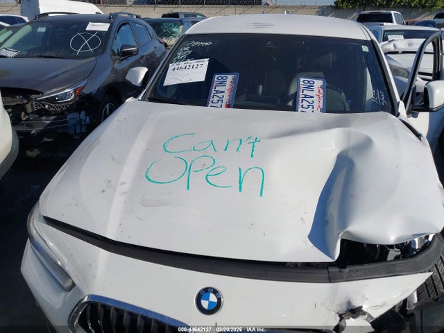 WBXYJ3C53K5N07850 BMW X2 Sdrive28i