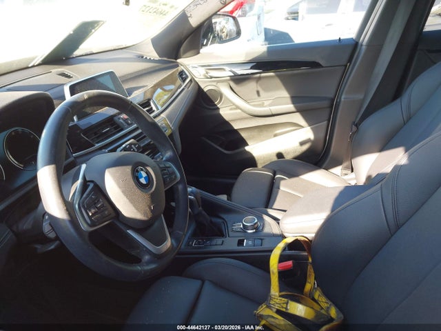 WBXYJ3C53K5N07850 BMW X2 Sdrive28i