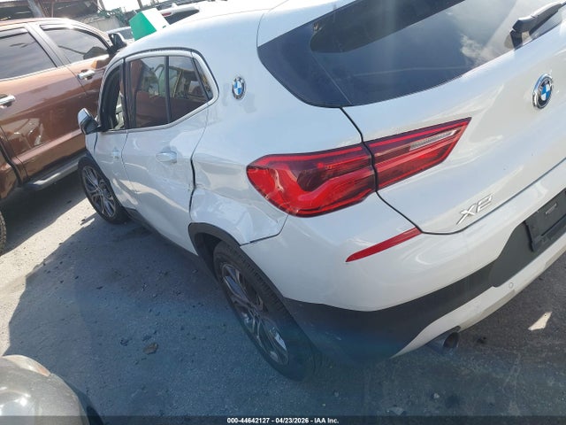 WBXYJ3C53K5N07850 BMW X2 Sdrive28i