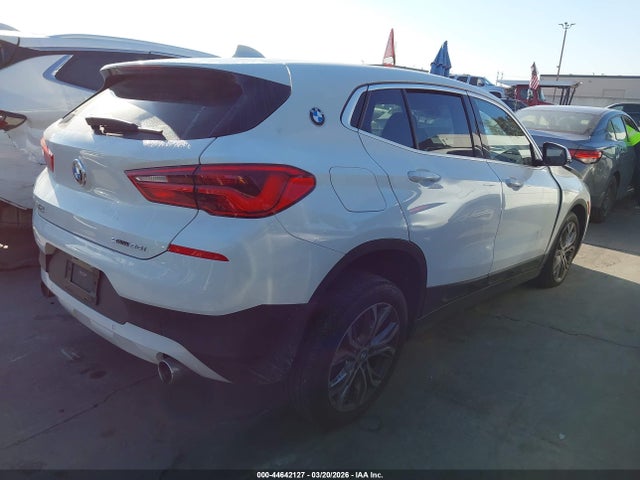 WBXYJ3C53K5N07850 BMW X2 Sdrive28i