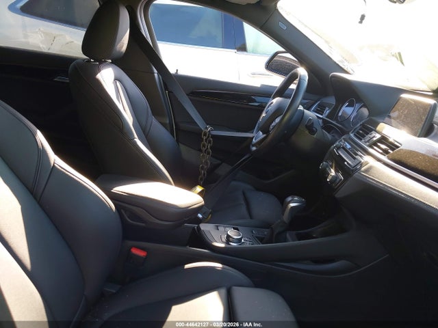 WBXYJ3C53K5N07850 BMW X2 Sdrive28i