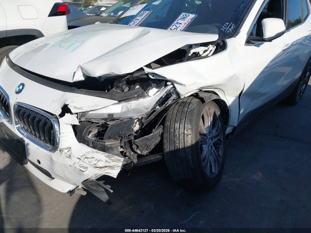 WBXYJ3C53K5N07850 BMW X2 Sdrive28i
