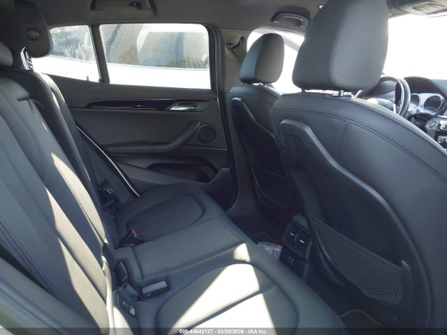 WBXYJ3C53K5N07850 BMW X2 Sdrive28i