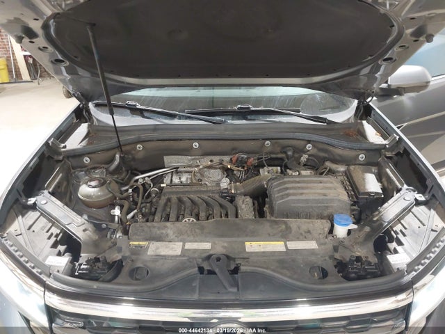 Aukcja sprzedaży 2021 Volkswagen Atlas 3.6l V6 Sel Premium R-line, vin: 1V2FR2CA9MC546119, numer aukcji: 44642134
