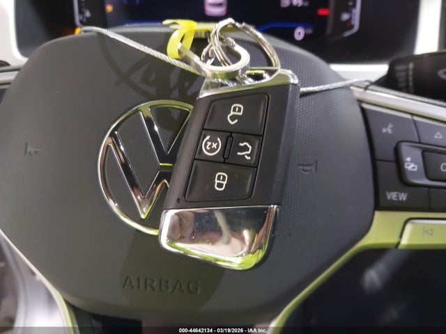 Aukcja sprzedaży 2021 Volkswagen Atlas 3.6l V6 Sel Premium R-line, vin: 1V2FR2CA9MC546119, numer aukcji: 44642134