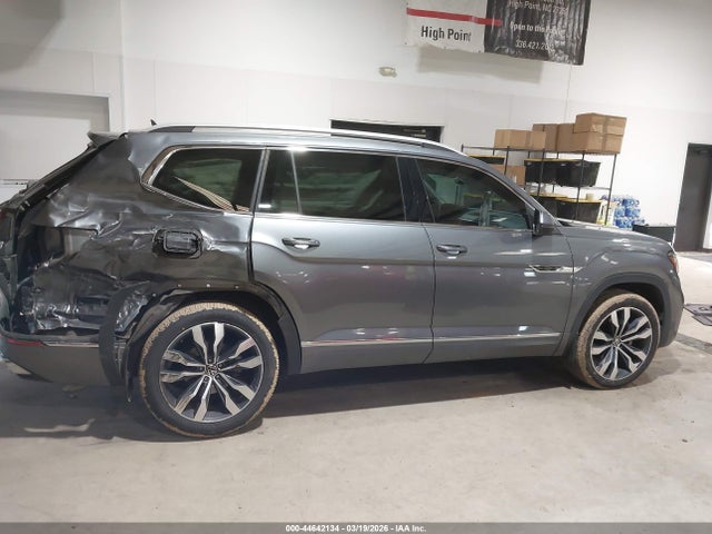 Aukcja sprzedaży 2021 Volkswagen Atlas 3.6l V6 Sel Premium R-line, vin: 1V2FR2CA9MC546119, numer aukcji: 44642134