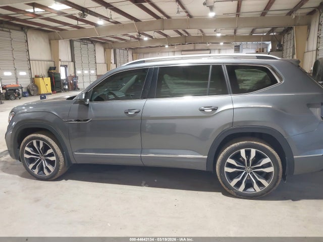 Aukcja sprzedaży 2021 Volkswagen Atlas 3.6l V6 Sel Premium R-line, vin: 1V2FR2CA9MC546119, numer aukcji: 44642134