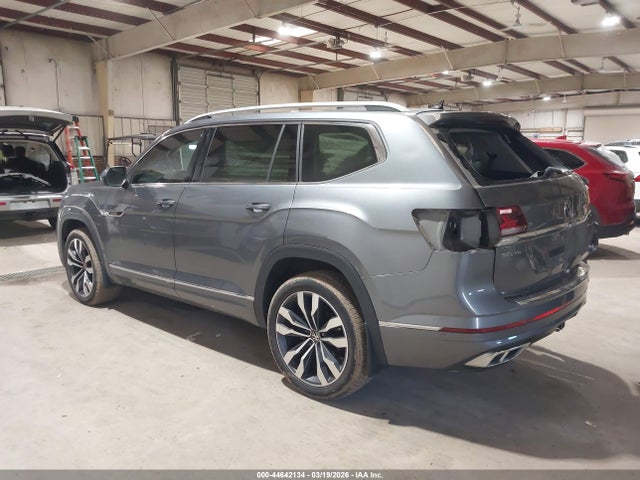 Aukcja sprzedaży 2021 Volkswagen Atlas 3.6l V6 Sel Premium R-line, vin: 1V2FR2CA9MC546119, numer aukcji: 44642134