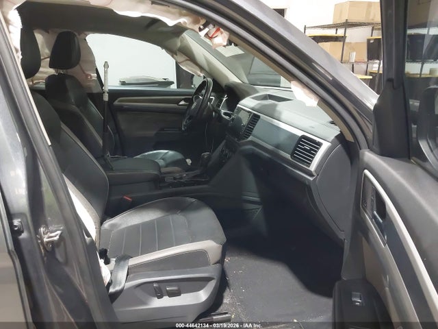 Aukcja sprzedaży 2021 Volkswagen Atlas 3.6l V6 Sel Premium R-line, vin: 1V2FR2CA9MC546119, numer aukcji: 44642134
