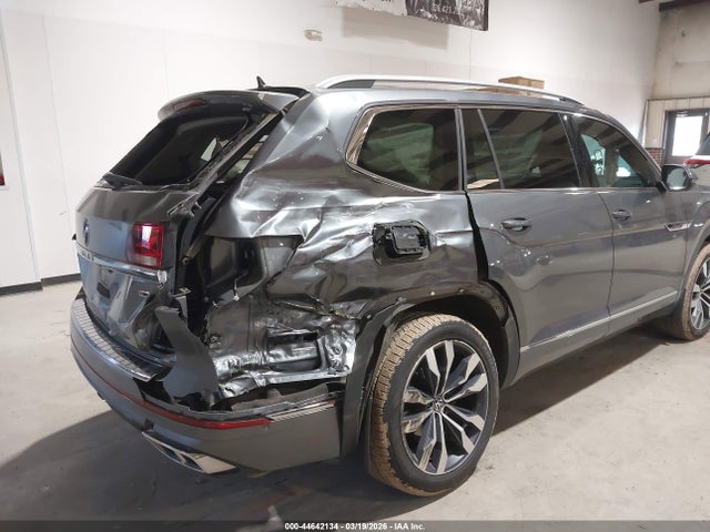 Aukcja sprzedaży 2021 Volkswagen Atlas 3.6l V6 Sel Premium R-line, vin: 1V2FR2CA9MC546119, numer aukcji: 44642134