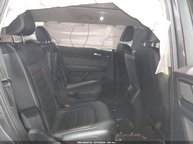 Aukcja sprzedaży 2021 Volkswagen Atlas 3.6l V6 Sel Premium R-line, vin: 1V2FR2CA9MC546119, numer aukcji: 44642134