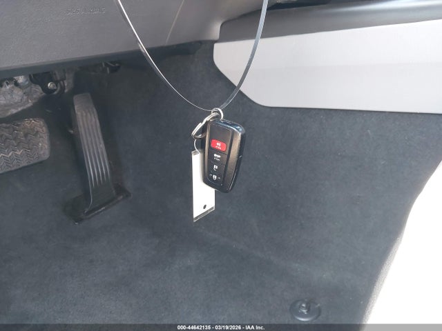 2022 TOYOTA CAMRY 4T1T11BK0NU054876 Photo 10