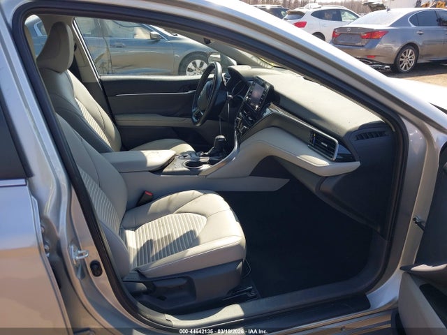 2022 TOYOTA CAMRY 4T1T11BK0NU054876 Photo 4