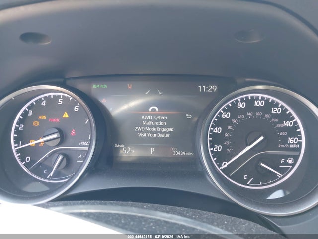 2022 TOYOTA CAMRY 4T1T11BK0NU054876 Photo 6