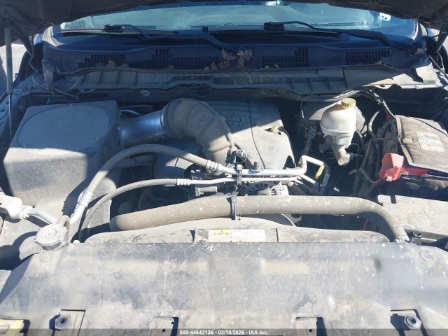 3C6JR6CT0EG171294 RAM 1500 R/t
