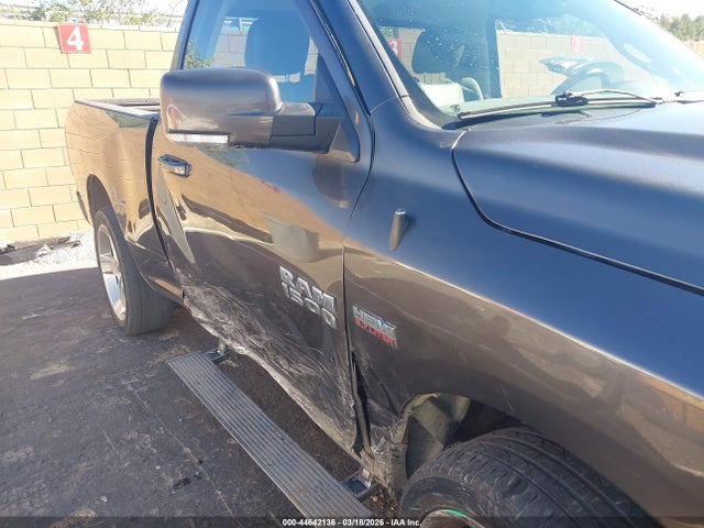 3C6JR6CT0EG171294 RAM 1500 R/t