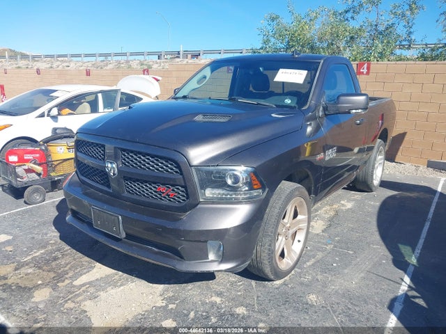 3C6JR6CT0EG171294 RAM 1500 R/t