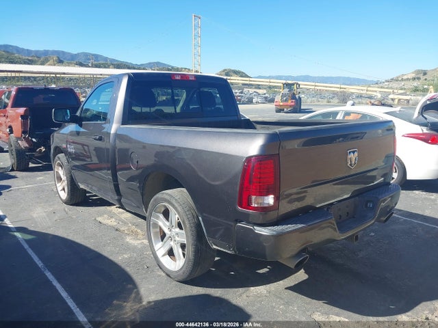 3C6JR6CT0EG171294 RAM 1500 R/t
