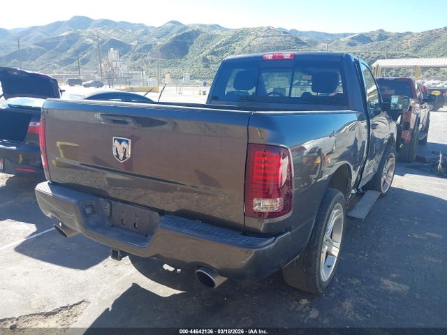 3C6JR6CT0EG171294 RAM 1500 R/t