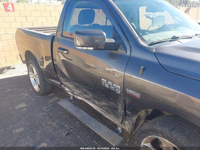3C6JR6CT0EG171294 RAM 1500 R/t