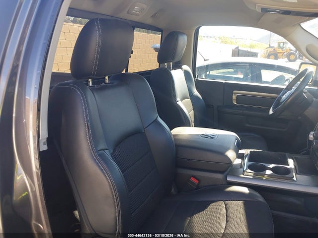 3C6JR6CT0EG171294 RAM 1500 R/t