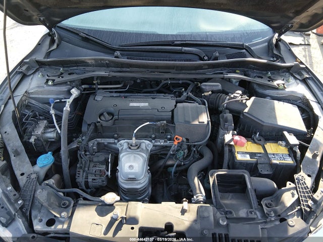 1HGCR2F54HA207273 Honda Accord Sport