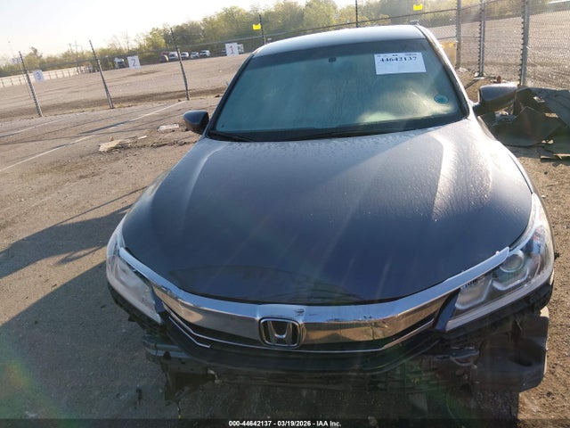 1HGCR2F54HA207273 Honda Accord Sport