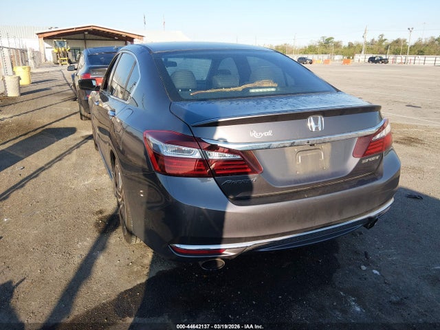1HGCR2F54HA207273 Honda Accord Sport