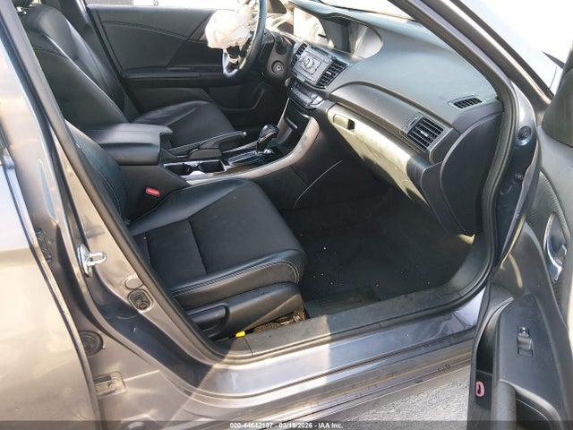 1HGCR2F54HA207273 Honda Accord Sport