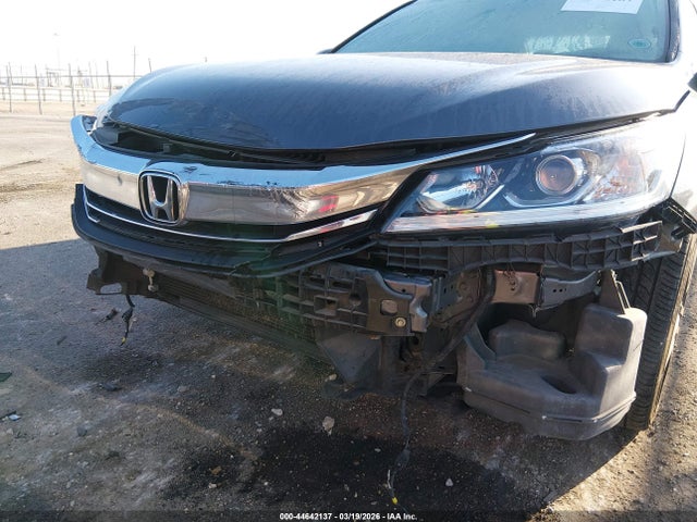 1HGCR2F54HA207273 Honda Accord Sport