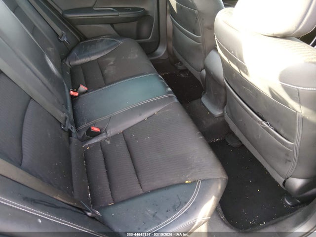 1HGCR2F54HA207273 Honda Accord Sport