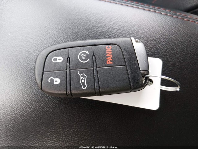 44642142 :رقم المزاد ، 1C4RDJDG2RC192185 vin ، 2024 Dodge Durango Gt Plus Awd مزاد بيع