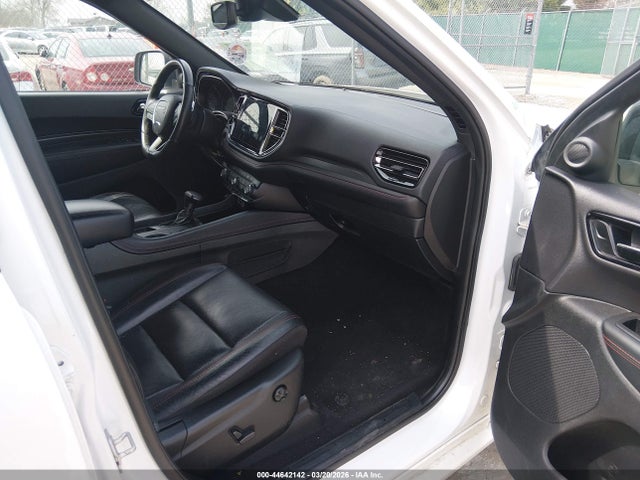 44642142 :رقم المزاد ، 1C4RDJDG2RC192185 vin ، 2024 Dodge Durango Gt Plus Awd مزاد بيع