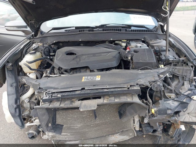 Aukcja sprzedaży 2013 Ford Fusion Se, vin: 3FA6P0HR3DR371013, numer aukcji: 44642145