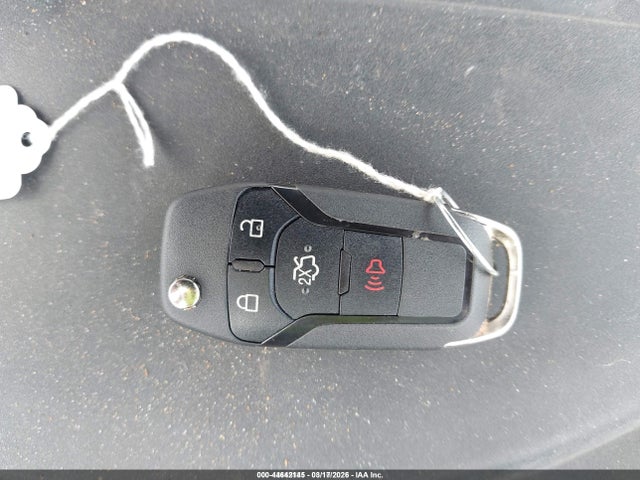 Aukcja sprzedaży 2013 Ford Fusion Se, vin: 3FA6P0HR3DR371013, numer aukcji: 44642145