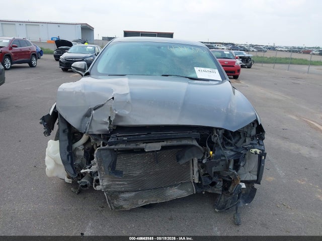 Aukcja sprzedaży 2013 Ford Fusion Se, vin: 3FA6P0HR3DR371013, numer aukcji: 44642145