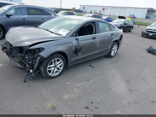 Aukcja sprzedaży 2013 Ford Fusion Se, vin: 3FA6P0HR3DR371013, numer aukcji: 44642145