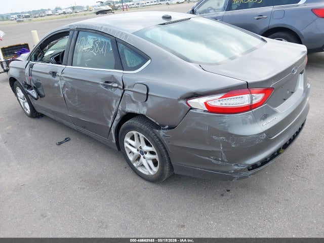 Aukcja sprzedaży 2013 Ford Fusion Se, vin: 3FA6P0HR3DR371013, numer aukcji: 44642145