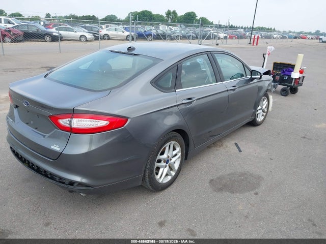 Aukcja sprzedaży 2013 Ford Fusion Se, vin: 3FA6P0HR3DR371013, numer aukcji: 44642145
