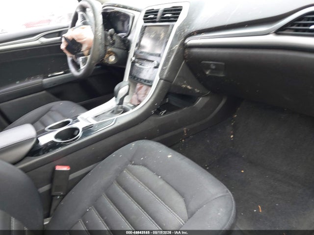 Aukcja sprzedaży 2013 Ford Fusion Se, vin: 3FA6P0HR3DR371013, numer aukcji: 44642145