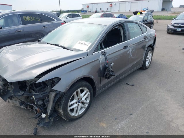 Aukcja sprzedaży 2013 Ford Fusion Se, vin: 3FA6P0HR3DR371013, numer aukcji: 44642145