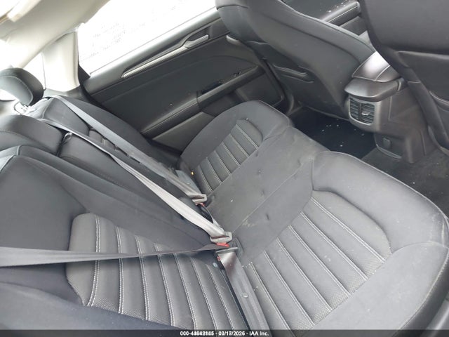 Aukcja sprzedaży 2013 Ford Fusion Se, vin: 3FA6P0HR3DR371013, numer aukcji: 44642145