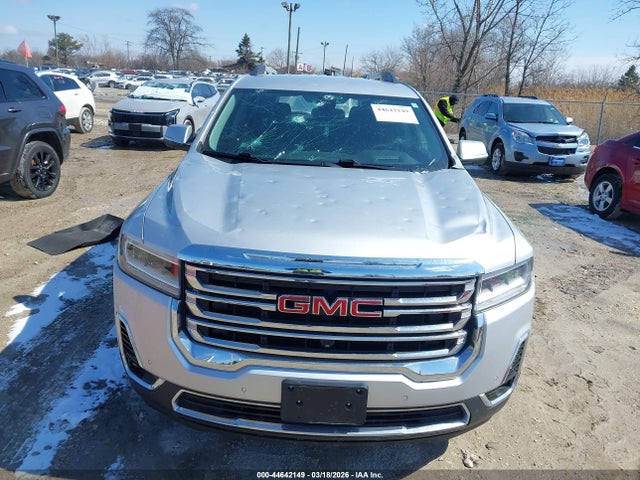 Aukcja sprzedaży 2020 Gmc Acadia Fwd Slt, vin: 1GKKNMLS0LZ217308, numer aukcji: 44642149