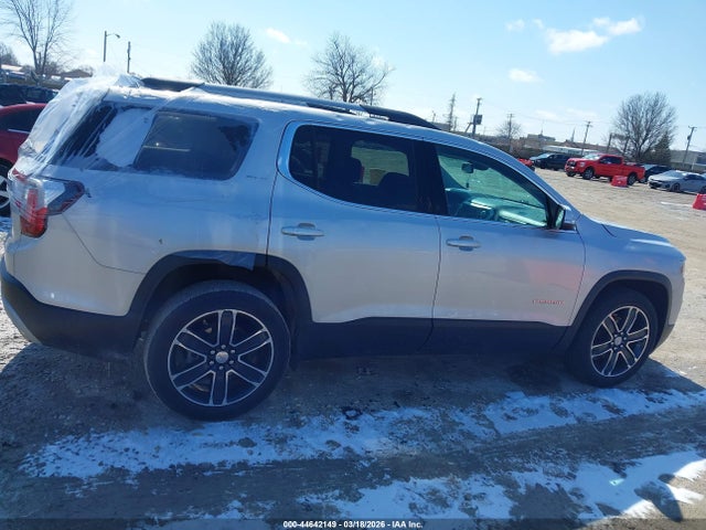 Aukcja sprzedaży 2020 Gmc Acadia Fwd Slt, vin: 1GKKNMLS0LZ217308, numer aukcji: 44642149