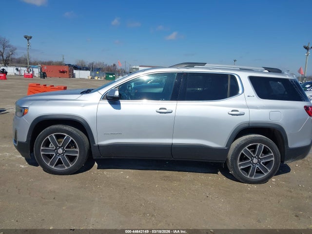 Aukcja sprzedaży 2020 Gmc Acadia Fwd Slt, vin: 1GKKNMLS0LZ217308, numer aukcji: 44642149