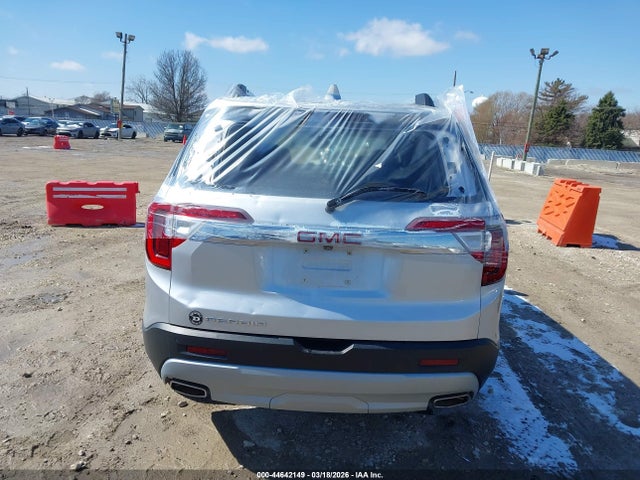 Aukcja sprzedaży 2020 Gmc Acadia Fwd Slt, vin: 1GKKNMLS0LZ217308, numer aukcji: 44642149