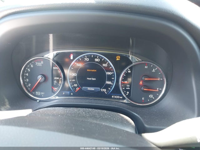 Aukcja sprzedaży 2020 Gmc Acadia Fwd Slt, vin: 1GKKNMLS0LZ217308, numer aukcji: 44642149